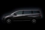 Nissan Quest 2011 года